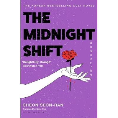 The Midnight Shift, Taschenbuch von Seon-Ran Cheon, Bloomsbury Academic, 978-1-5266-7984-0