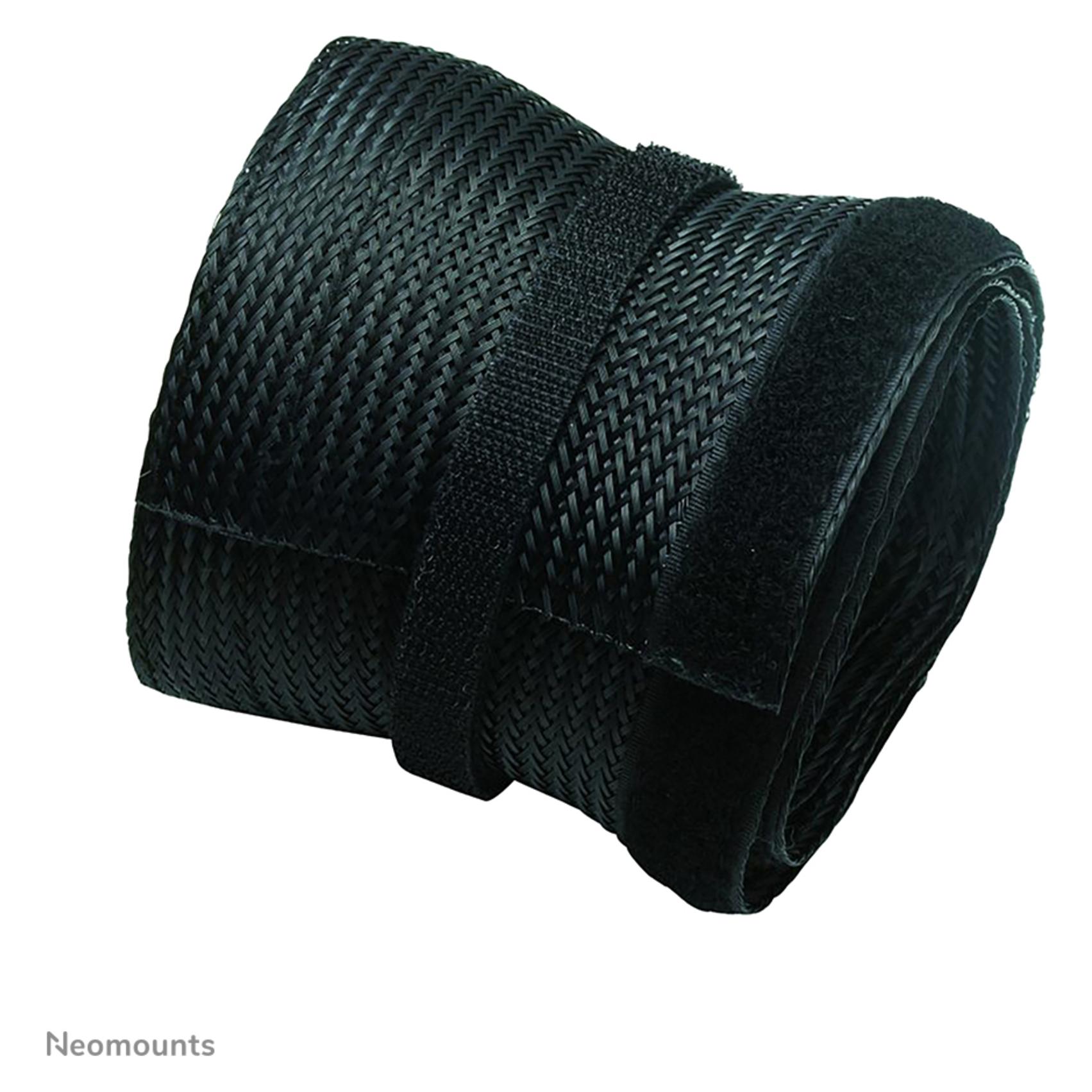 Neomounts Ns-Cs200black (Kabelschlauch, 200 cm) (NS-CS200BLACK)