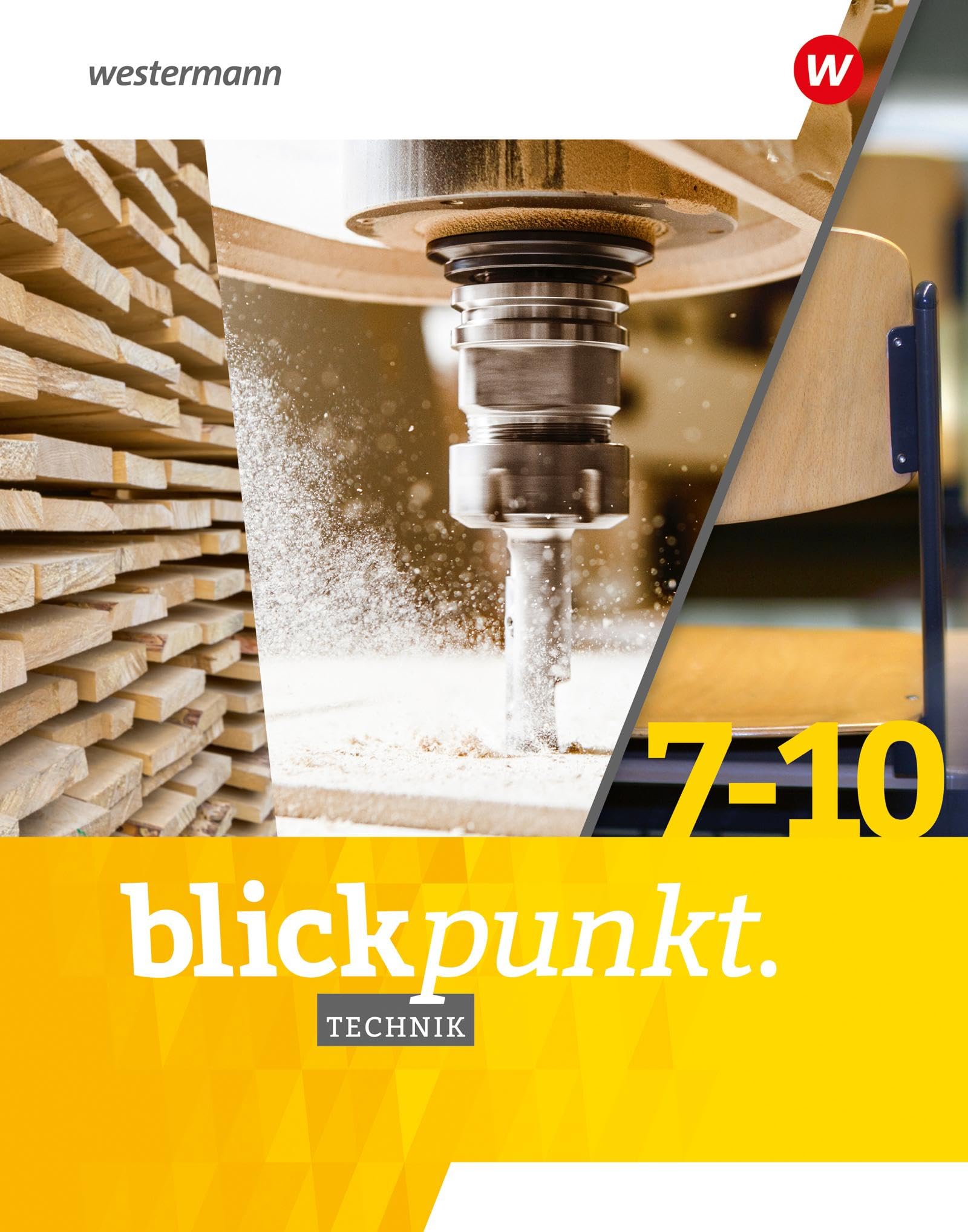Blickpunkt Technik - Ausgabe 2024: Gesamtband - Preis vom 13.10.2026 11:25:28 h