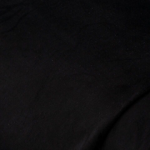 Möbel-Samt "Luxor", schwarz
