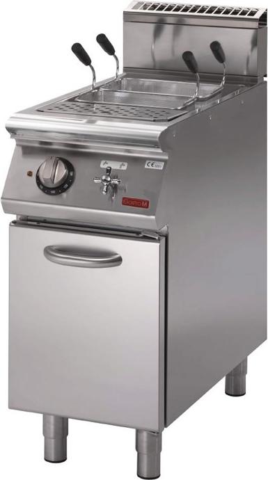 Gastro M Nudelkocher Gm70/40Cpes - 40L