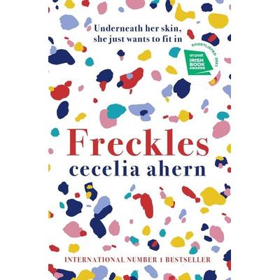 Ahern, C: Freckles, Taschenbuch von Cecelia Ahern, HarperCollins