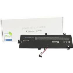 ipc-computer Notebook-Akku Akku L15L2PB4 REPLACE 7.60 V 4100 mAh IPC-Computer