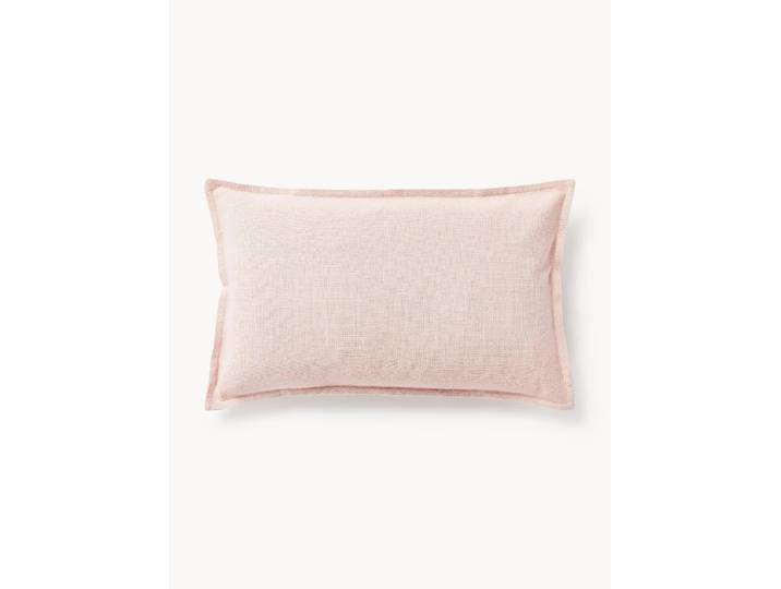 Housse de coussin en coton Vicky