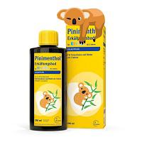 Pinimenthol® Erkältungsbad für Kinder ab 2 Jahren 190 ml