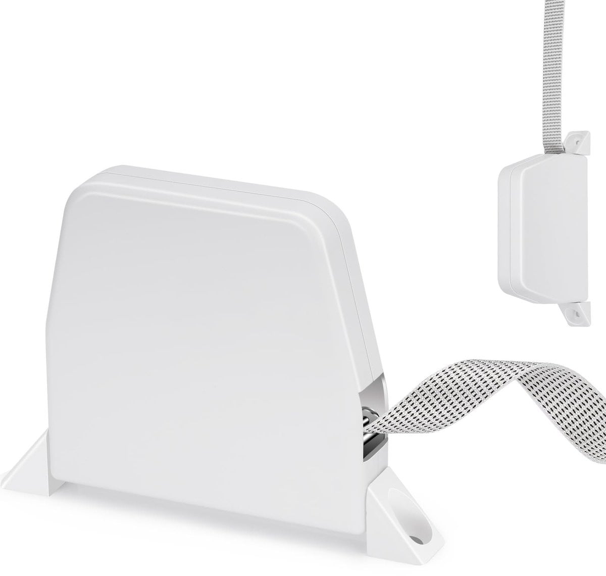 Omgoods Rolgordijnband Winder met 5 meter rolgordijntape, 23 mm