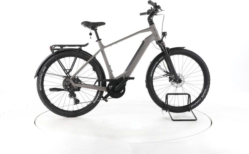Kalkhoff Entice L Advance Vélo Électrique de Trekking 2024 - 301154