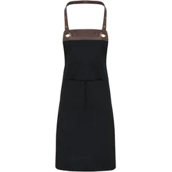 Premier, Kochschürze, Espresso (One Size)