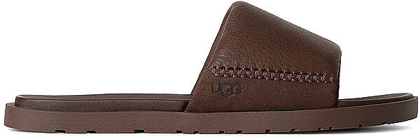 UGG Sandalen M SEASIDE II  braun   42 42