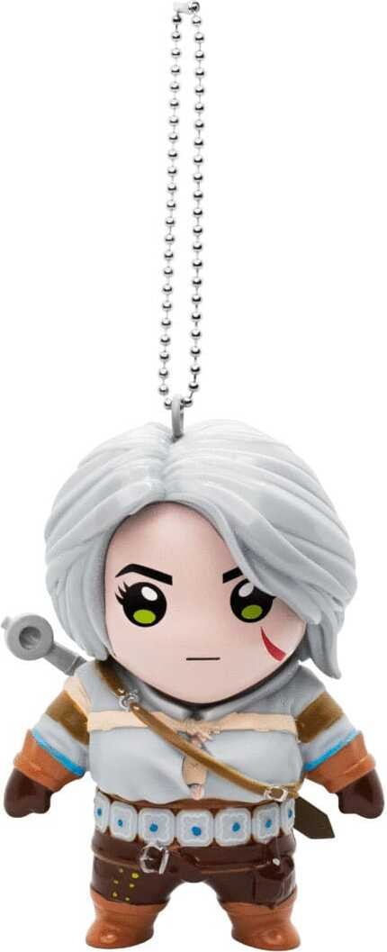 Cenega The Witcher Ciri verzamelbaar figuurtje