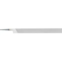 PFERD TOOLS Schärffeile Messerform Hieb 2 universell zum Schärfen - 11604203