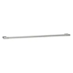 KEUCO PLAN Badetuchhalter, 850mm, verdeckte Befestigung, 14901010800, Farbe: Verchromt