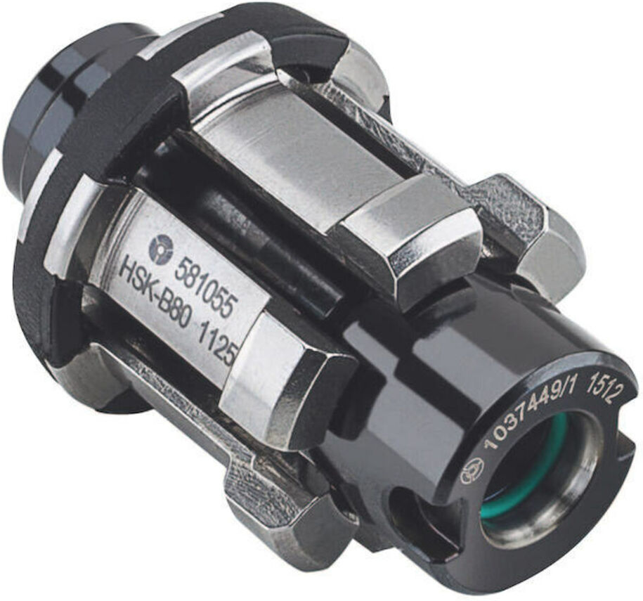 RÖHM Messlehre für Spannschrauben .10G HSK-C80 MP 43.96JS10 (1233554)