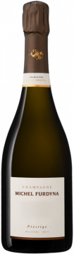Champagne Michel Furdyna Champagner Michel Furdyna - Prestige Brut 2013 - 0.75L