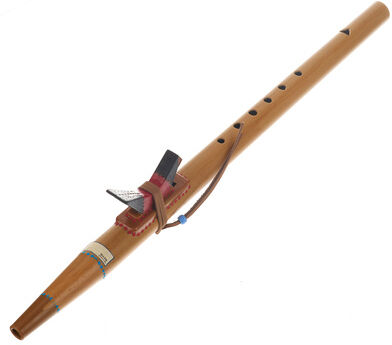 Thomann Indian Flute E