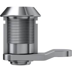 Basi 9000-1326 Hebelschloss Silber