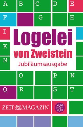 Bernhard Seckinger - Logelei von Zweistein: Jubiläumsausgabe - Preis vom 16.10.2026 11:41:07 h
