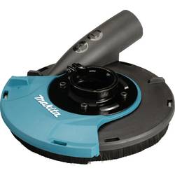 Makita Absaughaube Schleifen 125 mm 191W06-8 Makita 191W06-8 Durchmesser 125 mm