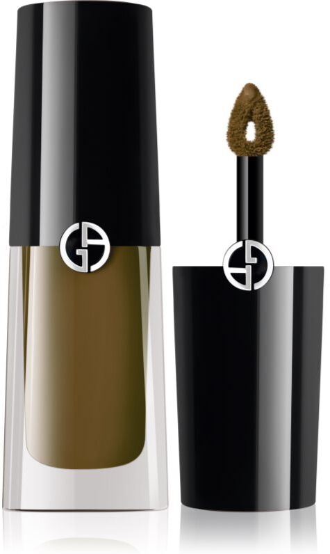 Giorgio Armani Eye Tint Liquid Eyeshadow Flüssiges Lidschatten Farbton 90 Olive 3.9 ml