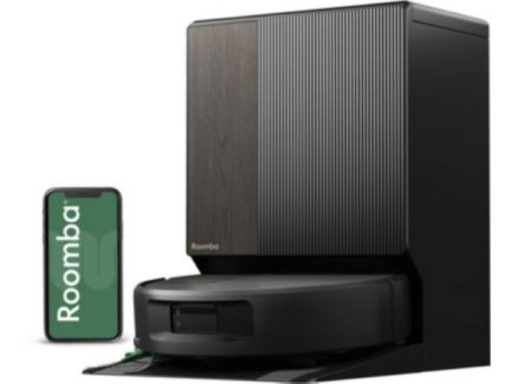 Irobot - Robot Aspirateur Laveur Roomba Max 876 Combo + Autowashtm Dock
