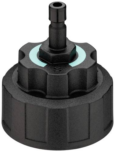 Vigor V1963N-S Adapter Kühlsystem