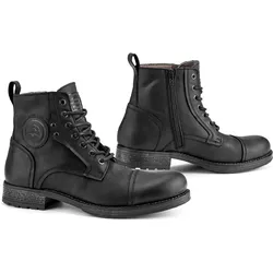 Falco Kaspar Schuhe Schwarz Gr. 45