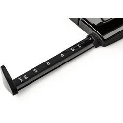 novus Locher B220 blau
