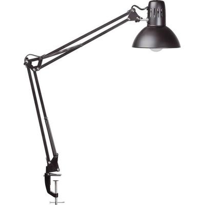 MAUL Tischleuchte LED study, schwarz