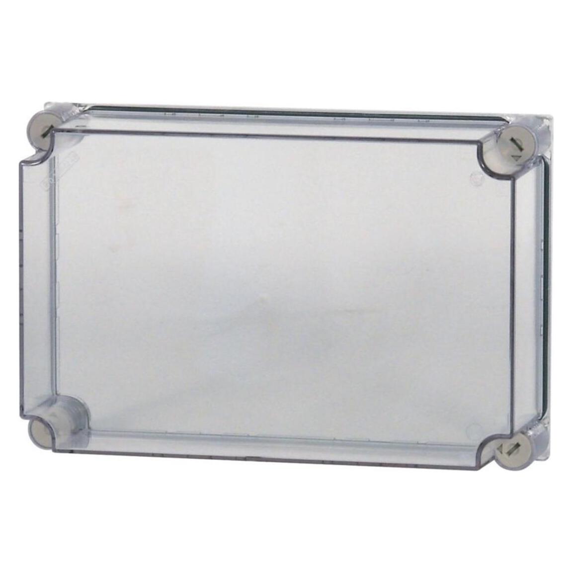 Eaton Gehäusedeckel D200 (Gehäuse) (74155)