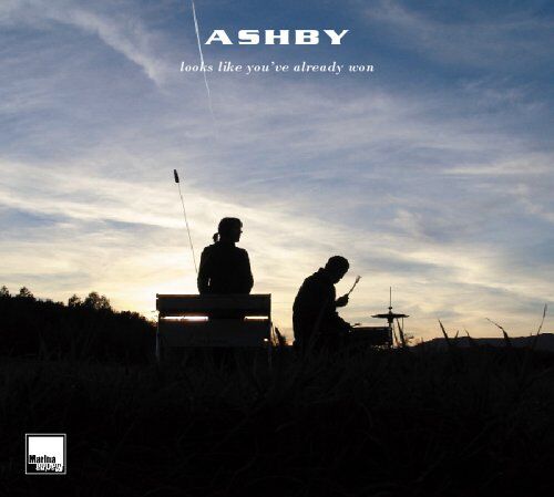 Ashby - Looks Like You've Already Won - Preis vom 09.10.2026 07:28:09 h
