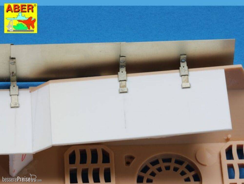 Aber Models 25019