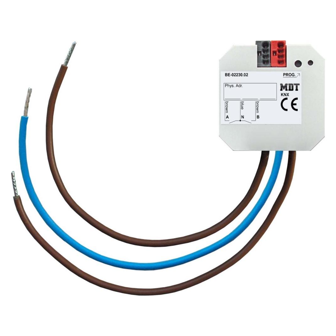MDT Tasterschnittstelle (BE-02230.02)