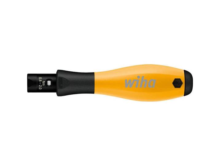 wiha 36851 wiha TorqueVario®-S ESD Drehmoment-Schraubendreher