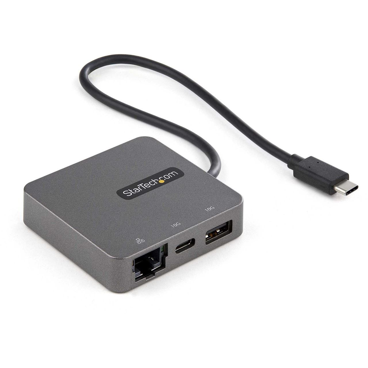 Startech USB-C MULTIPORT ADAPTER