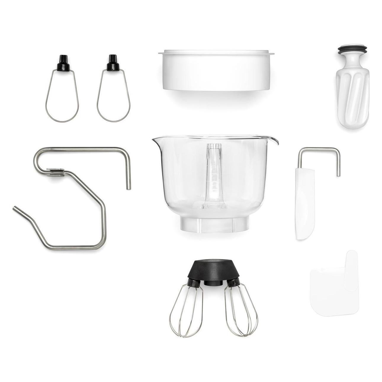 Ankarsrum Assistent Original 6230 (7 l, 1500 W) (2300307)