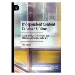 Independent Content Creators Online, Fachbücher von Ido Rosen