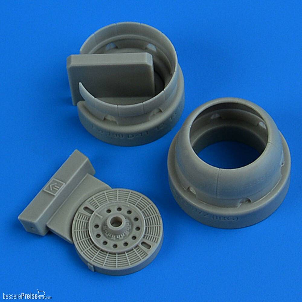 Quickboost QB72 688