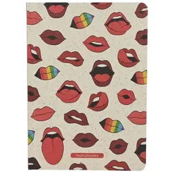 metabooks Notizbuch Life DINA5