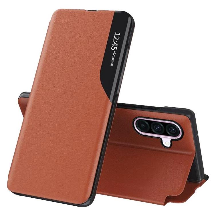 Techsuit - eFold Series - Samsung Galaxy A56 5G - Orange (Samsung Galaxy A56 5G) (56364194)