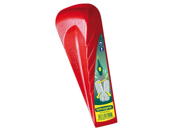 Coin éclateur rouge - LEBORGNE - 238001