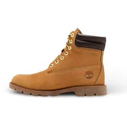 Timberland 6 Inch Basic Boot Wheat - 45