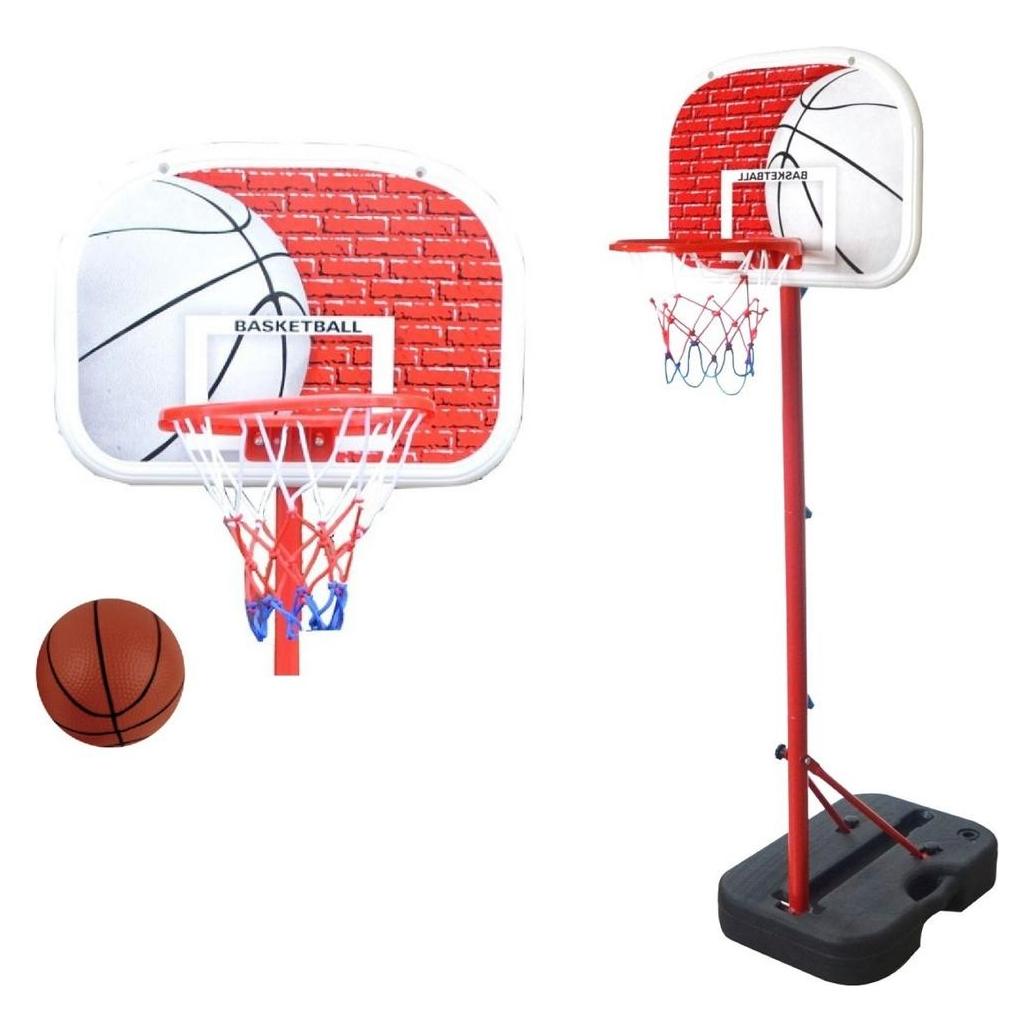 Master Basketballständer für Kinder (MASSPSB-16)