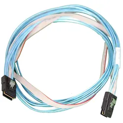 Supermicro Server ZUB CBL-0281L-01 (75 cm, SAS), Interne Kabel (PC)