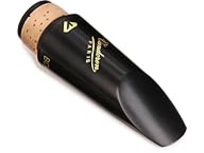 Vandoren Embouchure de clarinette en si bémol BD6 Black Diamond CM1006HD
