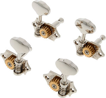 Grover U98-18N Sta-Tite Ukulele Pegs