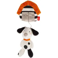 Sigikid, Kinderwagenspielzeug, Anhänger Dalmatiner 30cm