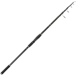 Westin W2 Deadbait Easy Travel Tele 3,25m 150g 4Sec Köderfisch-Telerute