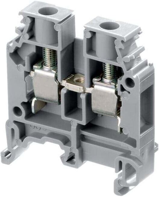 Krüger-Werke GmbH Klemme M 6/8 gr (1SNA115118R1100)