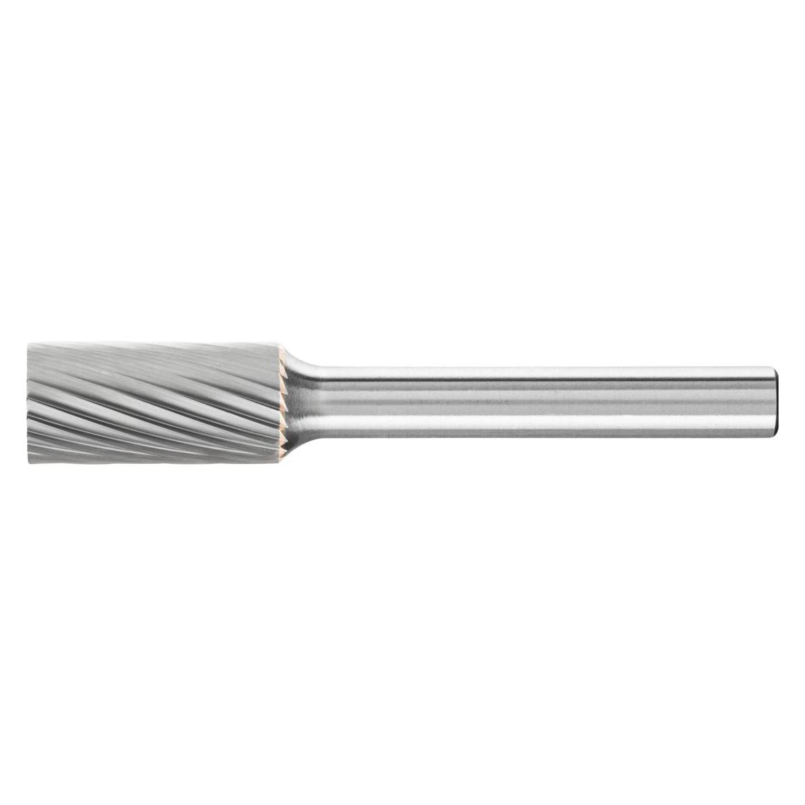 Pferd Hard Metal Grinding, Silver (21102106) (ZYA 1020/6 Z3)