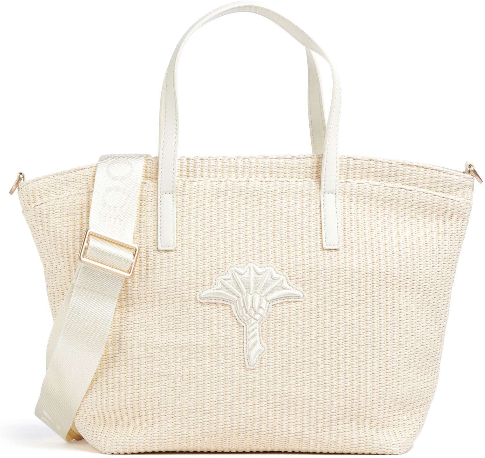 JOOP! Cestino Chiaro Suna Handtasche, beige